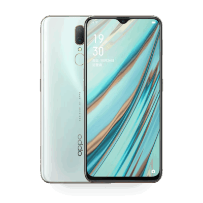 Oppo A9X