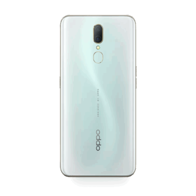 Oppo A9X