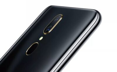 Oppo A9X