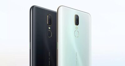 Oppo A9X