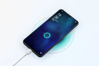 Oppo A9X