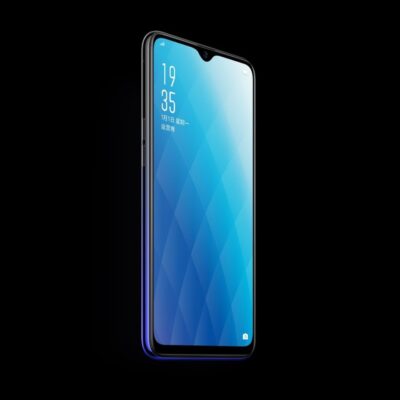 Oppo AX7