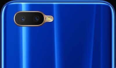 Oppo AX7 Pro
