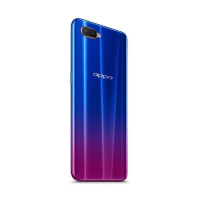 Oppo AX7 Pro