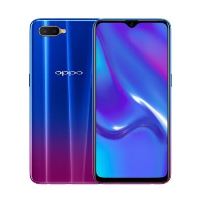 Oppo AX7 Pro