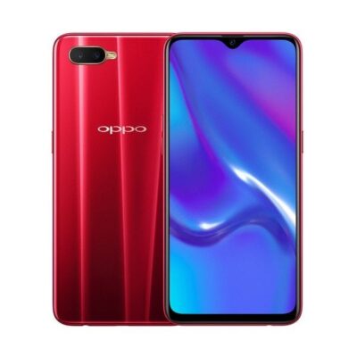 Oppo AX7 Pro