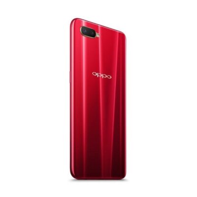 Oppo AX7 Pro