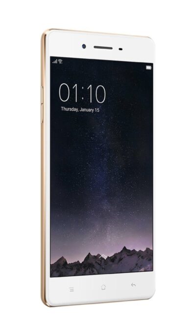 Oppo F1