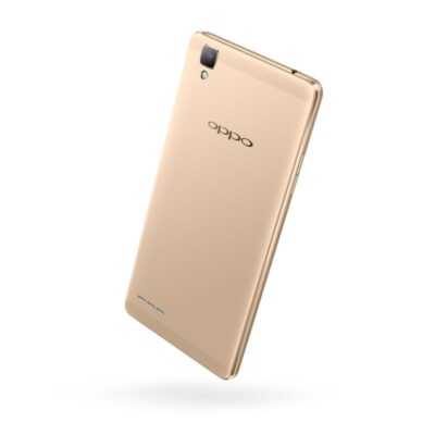 Oppo F1