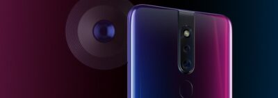 Oppo F11