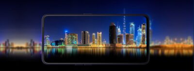 Oppo F11
