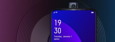 Oppo F11