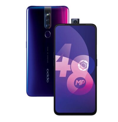 Oppo F11