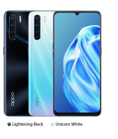 Oppo F15