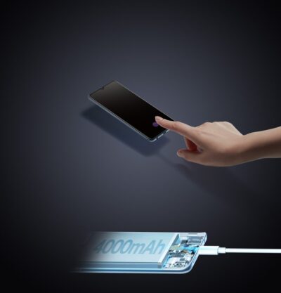 Oppo F15