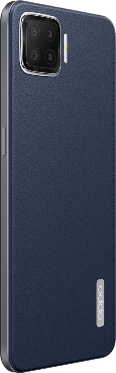 Oppo F17