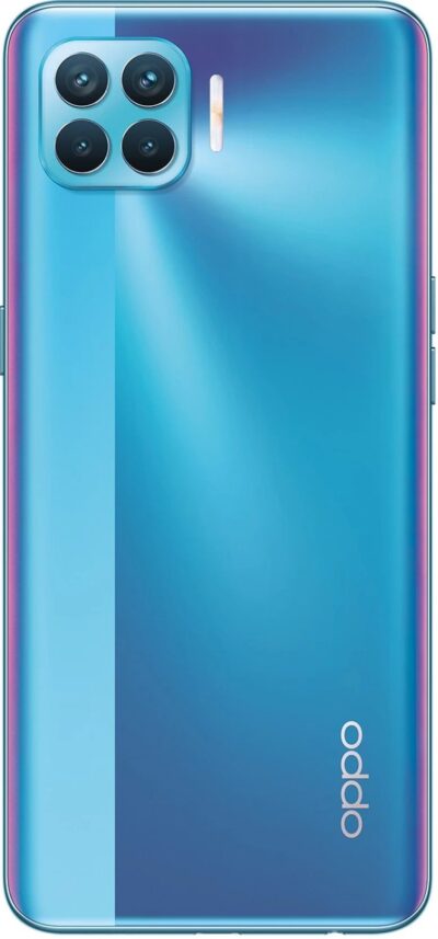 Oppo F17 Pro