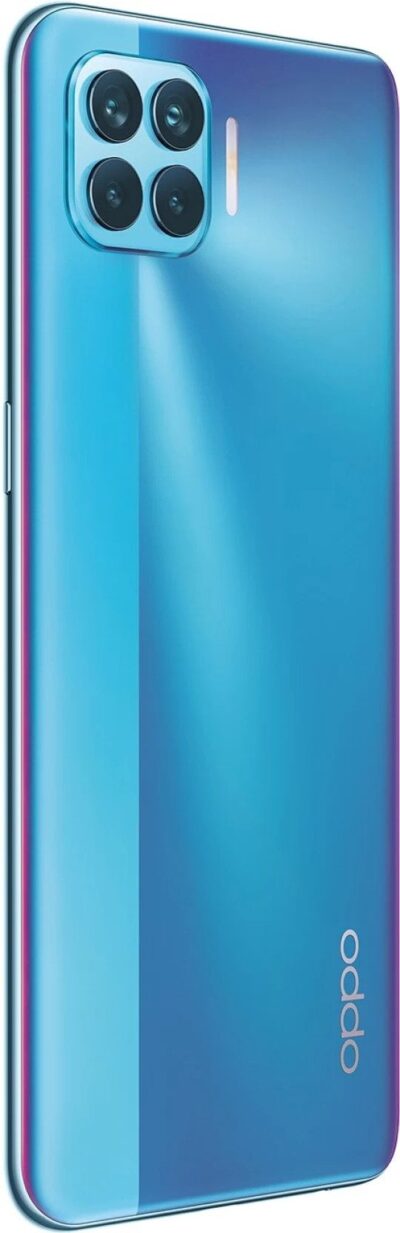 Oppo F17 Pro