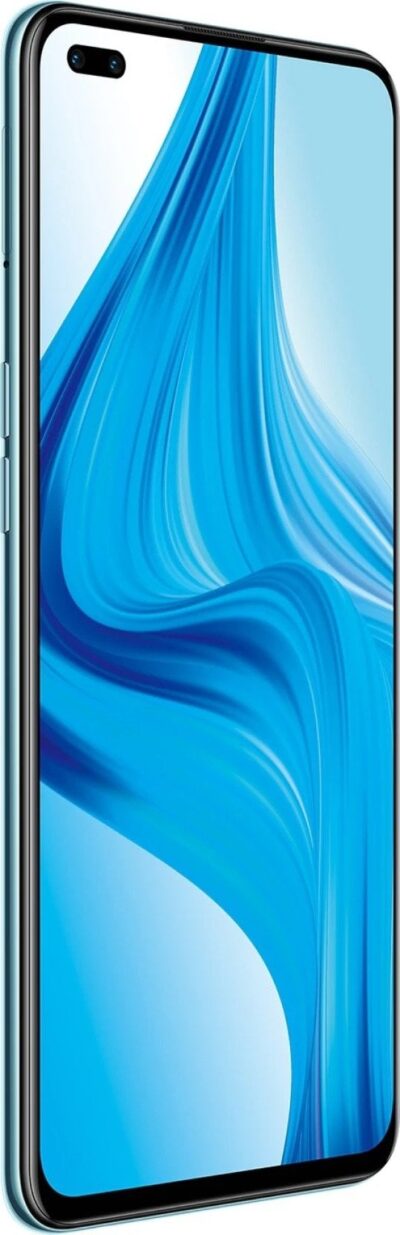 Oppo F17 Pro