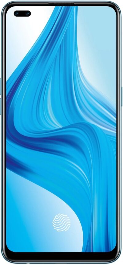 Oppo F17 Pro