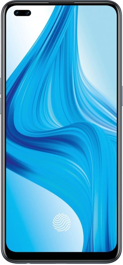 Oppo F17 Pro