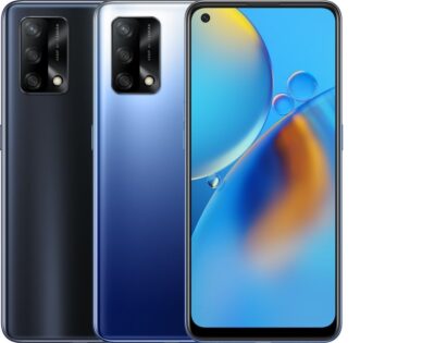 Oppo F19