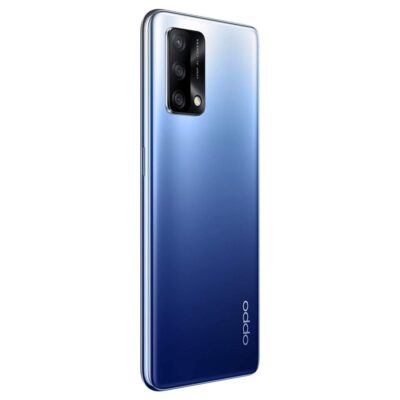 Oppo F19