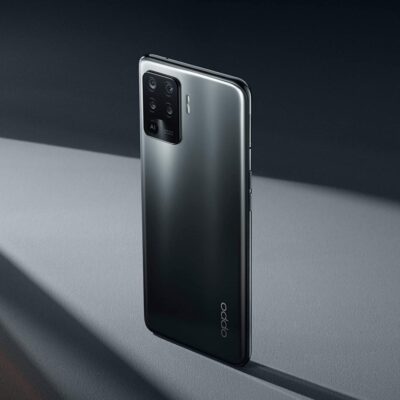 Oppo F19 Pro