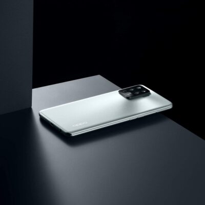 Oppo F19 Pro