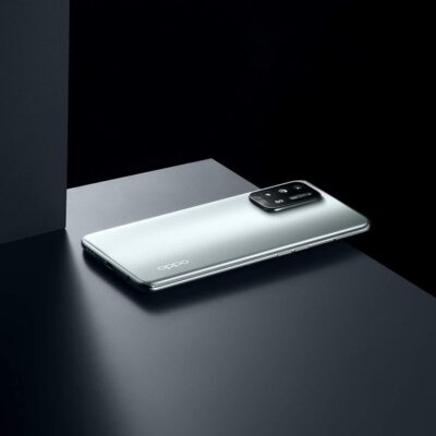 Oppo F19 Pro+ 5G