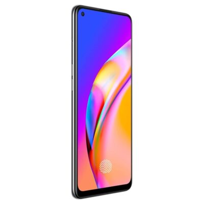 Oppo F19 Pro+ 5G