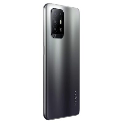 Oppo F19 Pro+ 5G