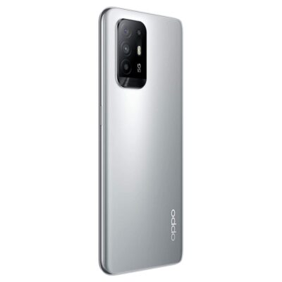 Oppo F19 Pro+ 5G