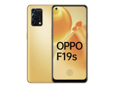 Oppo F19s