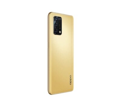 Oppo F19s