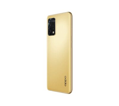 Oppo F19s