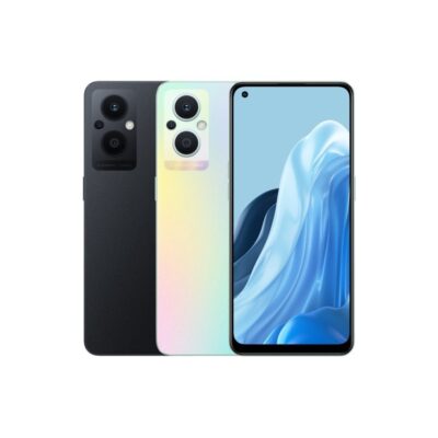 Oppo F21 Pro 5G