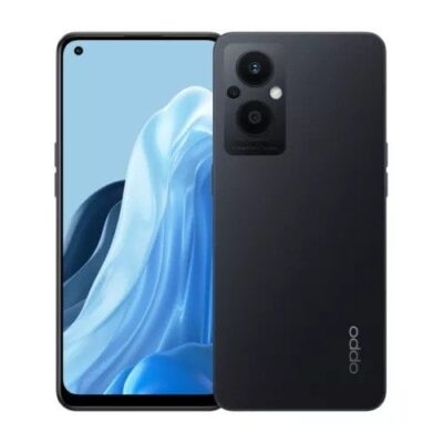 Oppo F21 Pro 5G