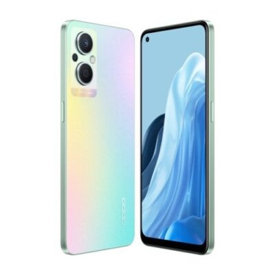 Oppo F21 Pro 5G