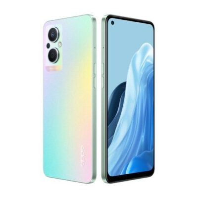 Oppo F21 Pro 5G