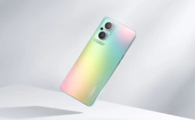 Oppo F21 Pro 5G