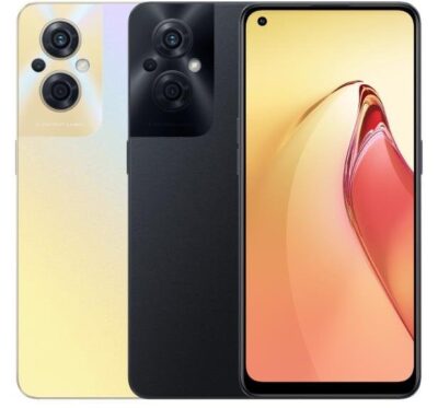 Oppo F21s Pro 5G
