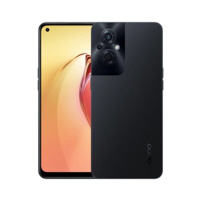Oppo F21s Pro 5G