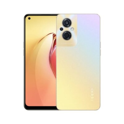 Oppo F21s Pro 5G