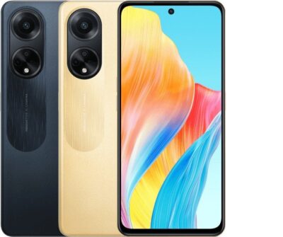 Oppo F23 5G
