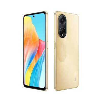 Oppo F23 5G