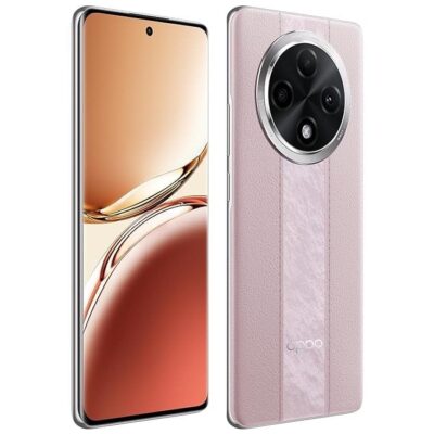 OPPO F27 Pro+ 5G