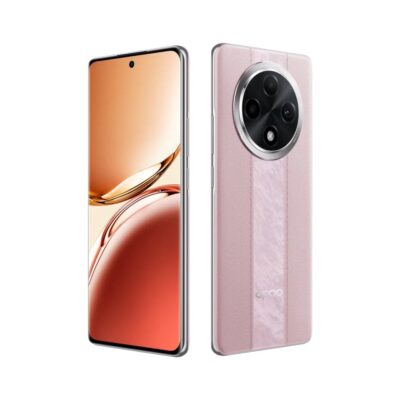 OPPO F27 Pro+ 5G