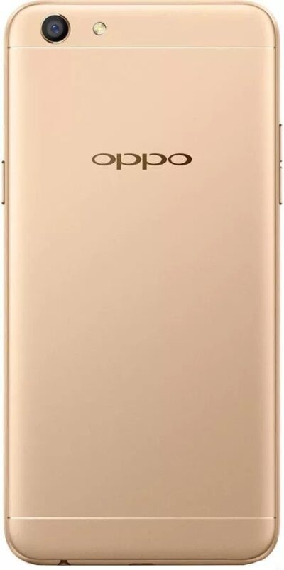 Oppo F3