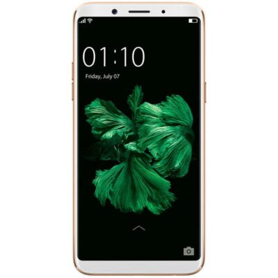 Oppo F5